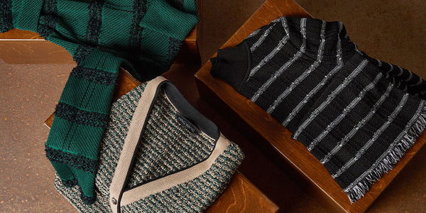Wrinkle-Resistant Knits: The Best Ones for Travel