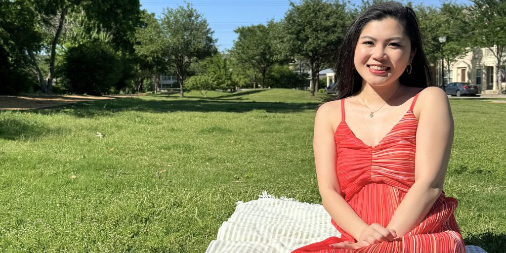 Embracing AAPI Heritage: Spotlight on Melissa, Our Ecommerce Specialist