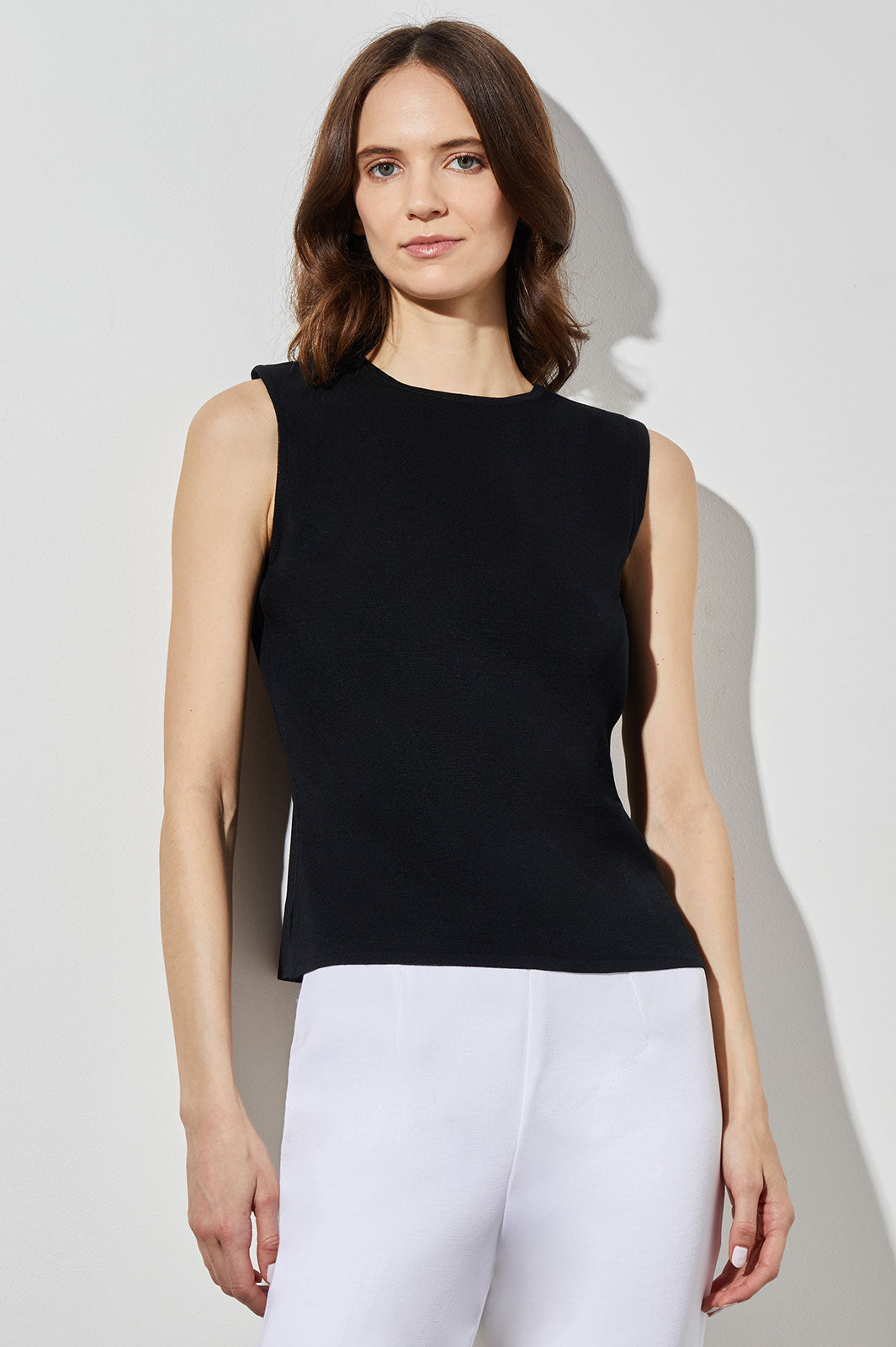 Women's Work Outfits - Wardrobe Essentials | Ming Wang Knits